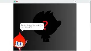 catスターウォーズ2021　1話
