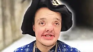 СУПЕР СЮЗ: Русский Грязный Фрэнк