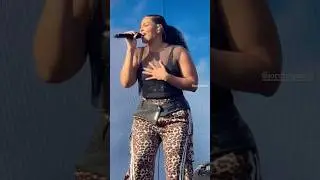 JORDIN SPARKS - NO AIR Live at FRIDAYZ ☆ #jordinsparks #sydney #liveperformance #livemusic #hiphop
