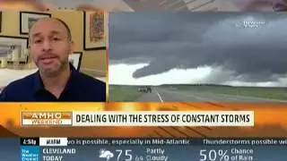 Storm fatigue