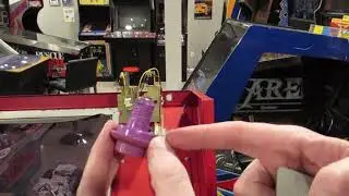 Nintendo Vs. Red Tent Multi Vs. Lite, Multi-Swapper, and Quick & Dirty Coin-up Button