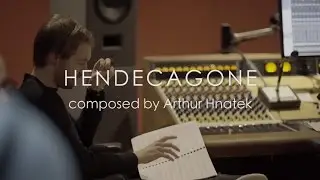 Hend&eacute;cagone - Arthur Hnatek