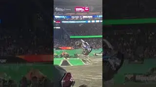Monster Mutt Dalmatian Galaxy Skills FOXBOROUGH