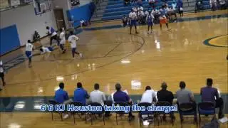 Middle Georgia Prep  Preseason 2016 2017
