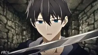 Jack-of-All-Trades, Party of None「AMV」