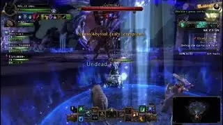 Neverwinter [GF DPS] [MOD 15] Demogorgon Bosses