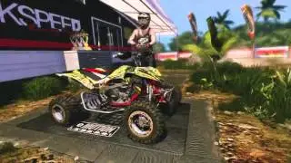 Mad Riders - Трейлер к выходу игры