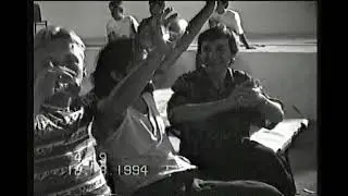 Selo Plana 1994 Cetvrti Deo Ispracaj u JNA Bojan Gajic