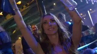 Aftermovie SDC World Party 2025