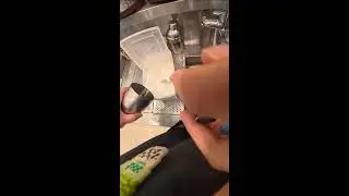 🔴 Fresh and yummy Taiwanese milk tea  #drink #satisfyingvideo