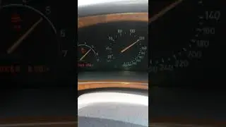 saab v6 70-150 hızlanma
