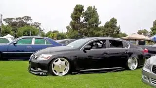 FatlaceTV - Wekfest LA 2012 Highlight