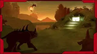 Dig or die soundtrack |6| Nighttime theme