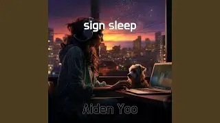 sign sleep
