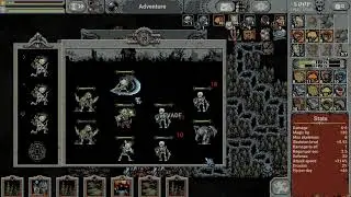 Loop Hero - Crunchy company achievment