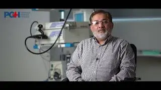 Dr Naveed Anwar | Gastroenterologist | Peshwar General Hospital | KPK