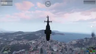 arma funny moments #1