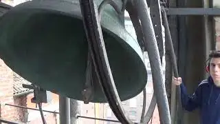 Le campane di Milano - Basilica dei Santi Apostoli e Nazaro in Brolo