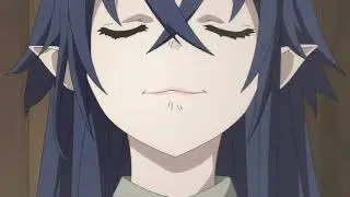 Irina Eating Scene | Irina: The Vampire Cosmonaut