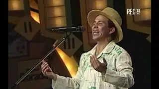 Octava Telet&oacute;n (1988) - El Monteaguilino