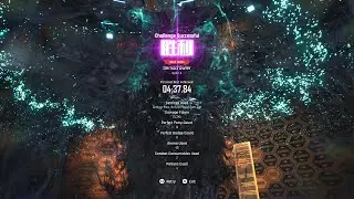Democrawler Boss Challenge [Stellar Blade Hard NG+]