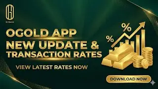 OGOLD APP NEW UPDATE 2026 | MALAYALAM | DIGITAL GOLD INVESTMENT 