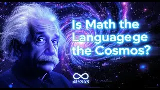 The Universe Speaks Math How Equations Unlock Reality