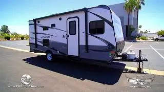RV Rental www.RVPHX.com 17BH Class C Virtual Tour RVPHX