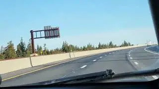 Mullica River Bridge NB
