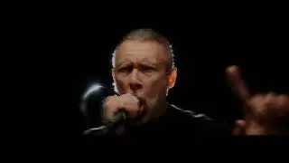 Gnawing Hunger  - Insidious (Official Video)