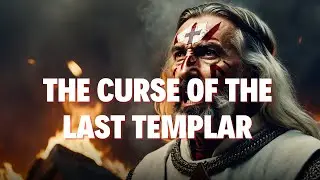 The Curse of the Last Templar: The Prophecy That Changed History