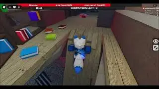 School Speedrun World Record (Roblox: Flee the Facility)