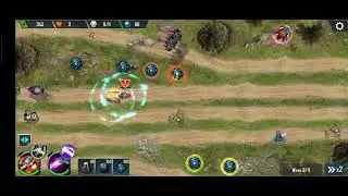 Defence Legend 4 | LVL 66