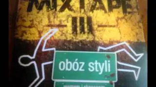 Zielony Lasek, ZMK, LCF, ShamanDread, Stahoo, Fleczer, NGWM, Mefis, Ina - I co?