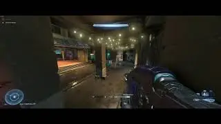 Halo Infinite Has nice ragdoll physics