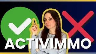 Que vaut vraiment la SCPI Activimmo en 2025 ?