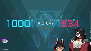 [Mecha Break Demo] Some late night breaking with Pumpkincomplex