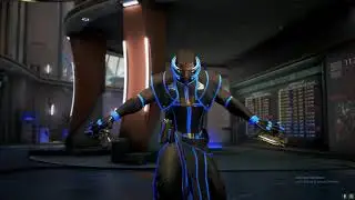 Lawbreakers 2024 Gameplay