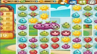 Let's play- farm heroes saga game