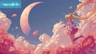 ​Luna en tus ojos 2 | Sailor moon  🎵 (Original)