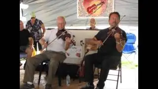 Yvon Cuillerier CD Release Concert - #6 - Fisher's Hornpipe