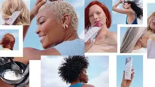 bondbar Bonding Permanent Hair Color | NEW at Sally Beauty