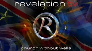 Revelation TV Interview with Howard Conder