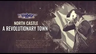 North Castle - A Revolutionary Town