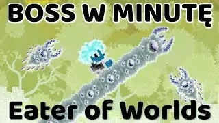 (Wito)Boss W Minute Ale Każde Słowo To Zdjęcie [Eater Of Worlds]