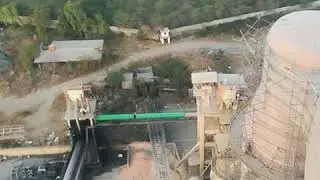 cement industry overview