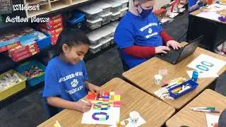 Wildcat Action News: February 8, 2021