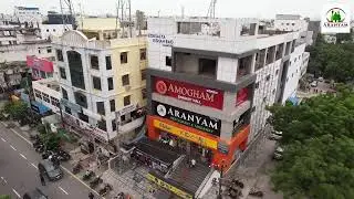 New Restaurant in Karimnagar - Aranyam Jungle Theme Restaurant | Court Chowrastha