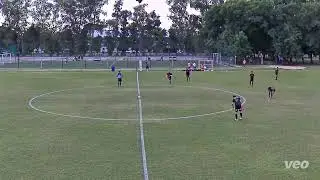 LION FC vs KELE (COPA SUPERPREMIER 1/8)