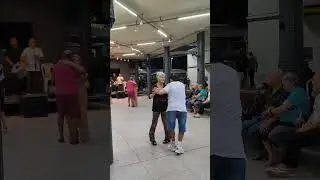 Forr&oacute; de sexta e na SESC Centro